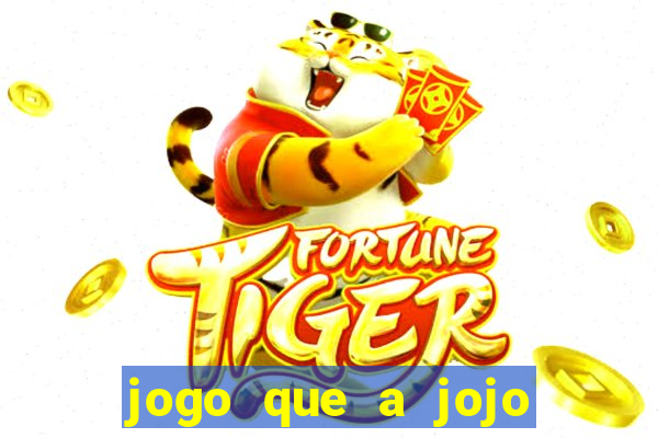 jogo que a jojo todynho joga